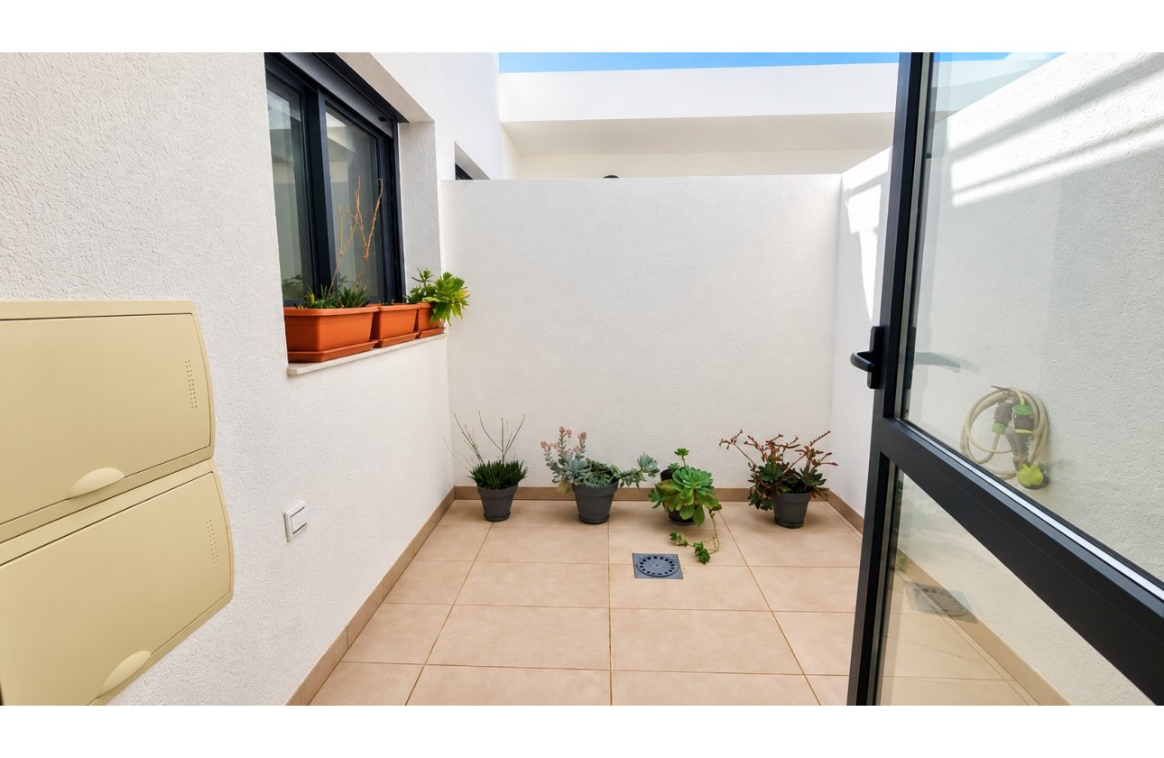 Revente - Villa - Orihuela Costa - Villamartín
