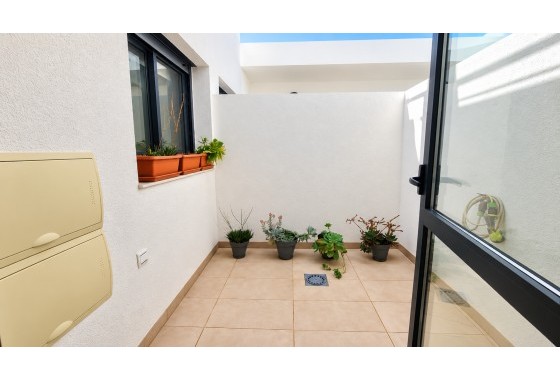 Revente - Villa - Orihuela Costa - Villamartín