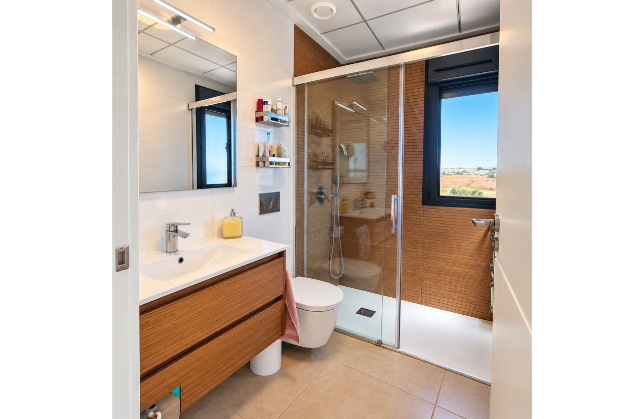 Revente - Villa - Orihuela Costa - Villamartín