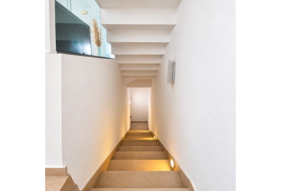 Revente - Villa - Orihuela Costa - Villamartín