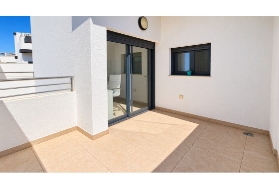 Revente - Villa - Orihuela Costa - Villamartín