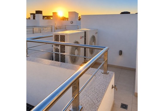 Revente - Villa - Orihuela Costa - Villamartín