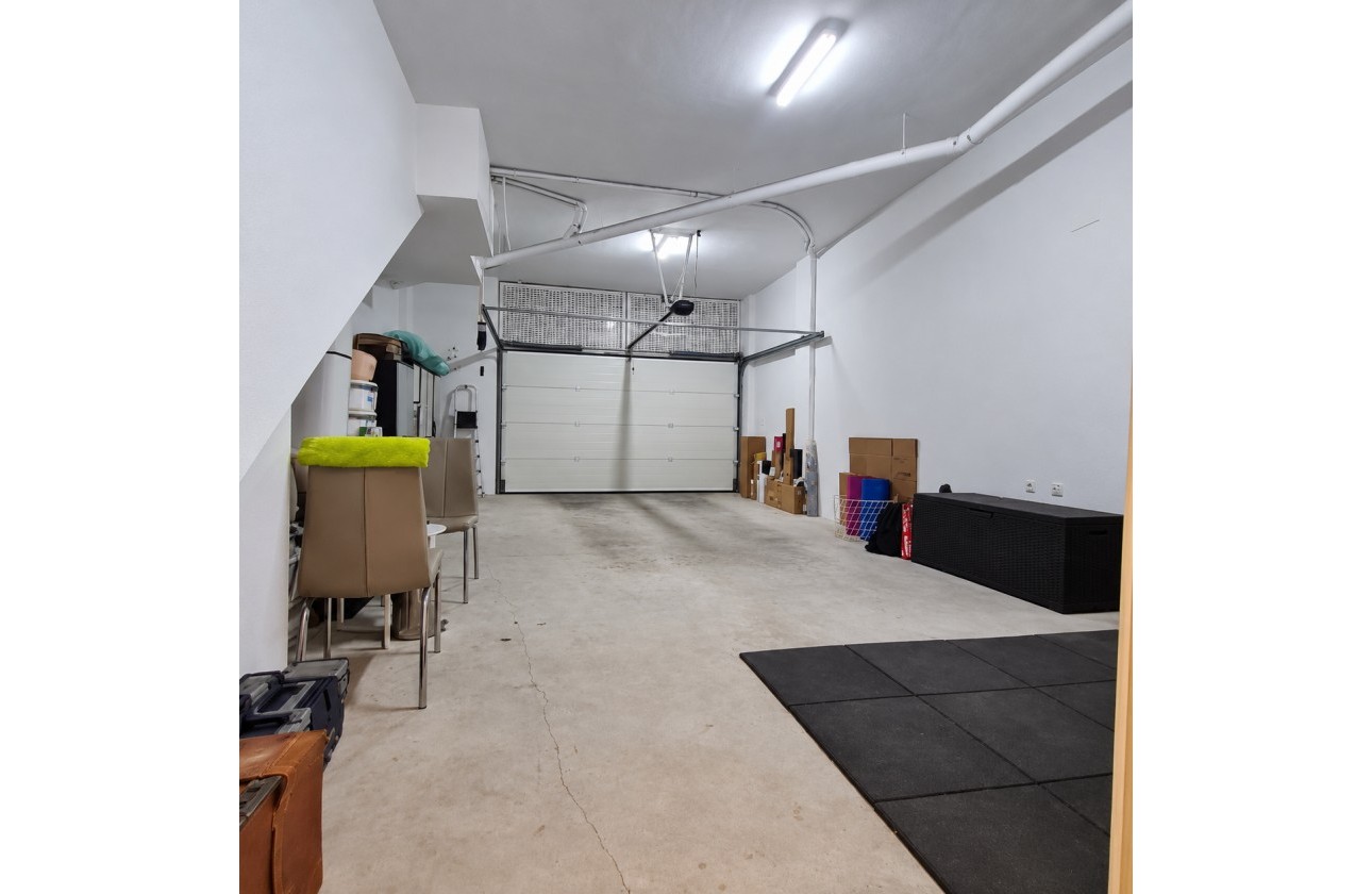 Revente - Villa - Orihuela Costa - Villamartín