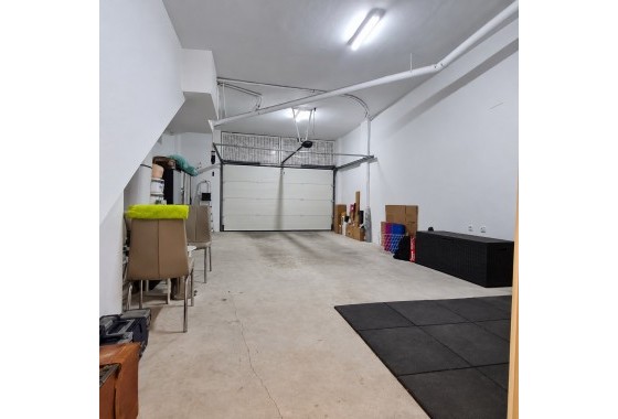 Revente - Villa - Orihuela Costa - Villamartín