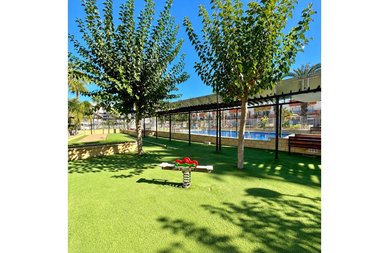 Revente - Villa - Orihuela Costa - Villamartín
