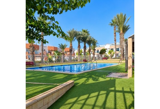 Revente - Villa - Orihuela Costa - Villamartín