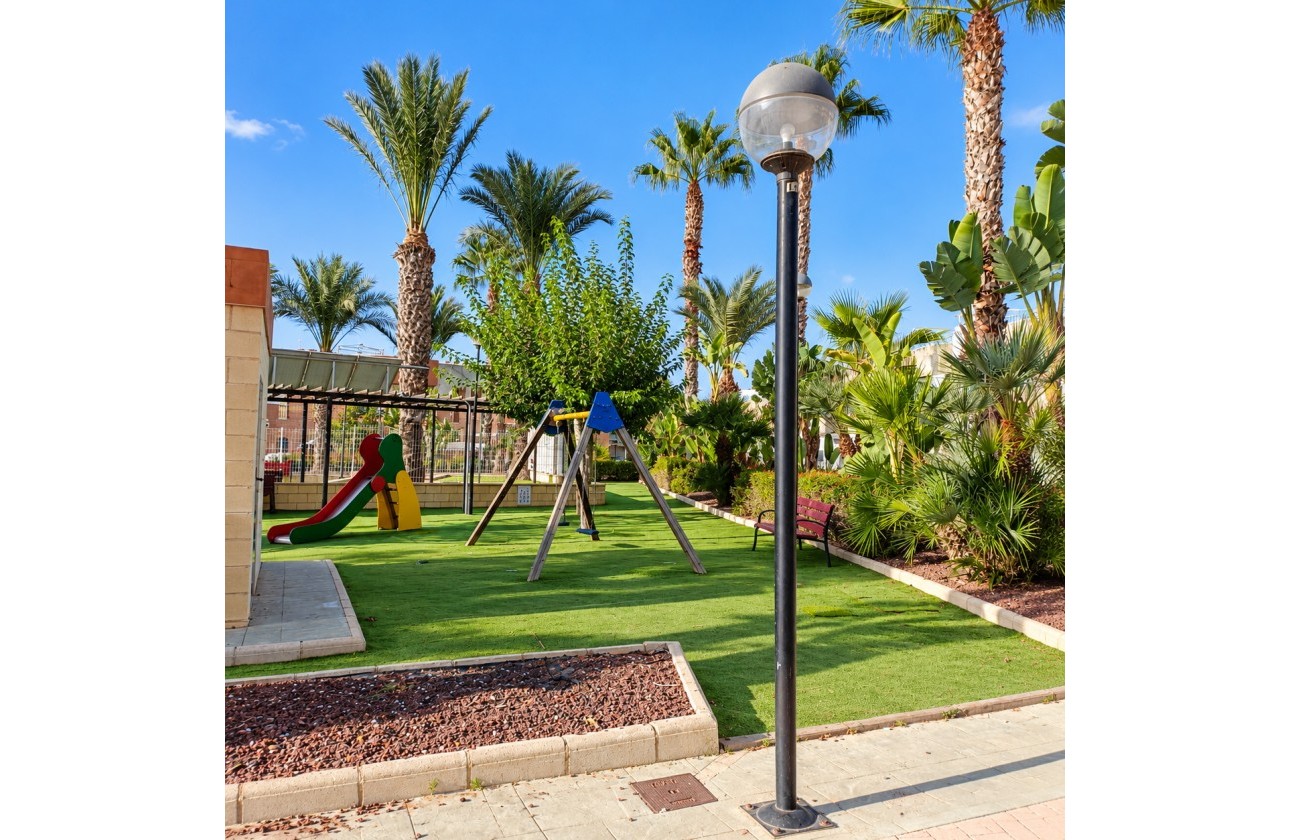 Revente - Villa - Orihuela Costa - Villamartín
