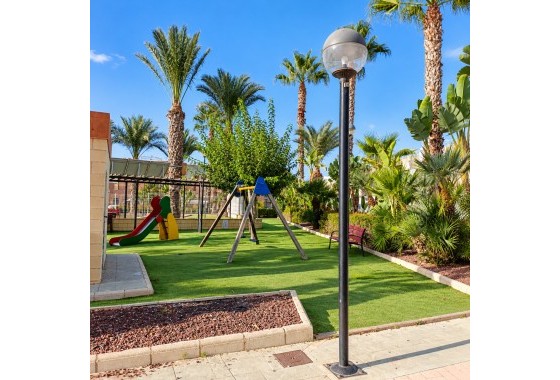 Revente - Villa - Orihuela Costa - Villamartín