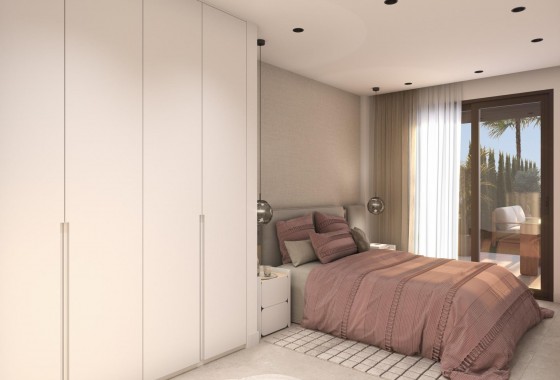 Nouvelle construction - Appartement - Guardamar del Segura - PUERTO