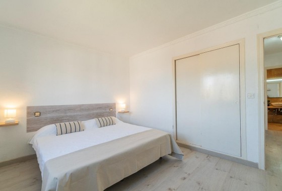 Resale - Apartment / flat - Orihuela Costa - Rocio del Mar