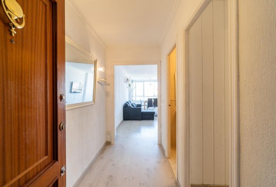 Resale - Apartment / flat - Orihuela Costa - Rocio del Mar