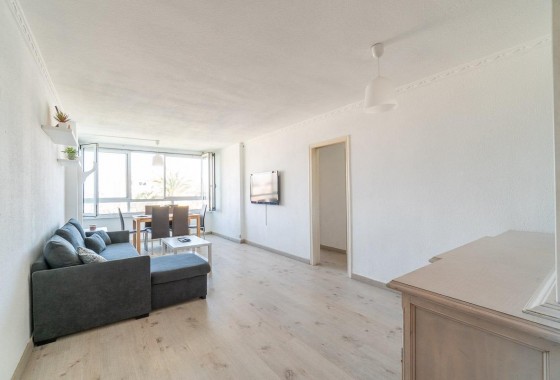 Resale - Apartment / flat - Orihuela Costa - Rocio del Mar