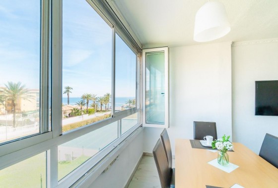 Resale - Apartment / flat - Orihuela Costa - Rocio del Mar