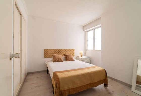 Resale - Apartment / flat - Orihuela Costa - Rocio del Mar