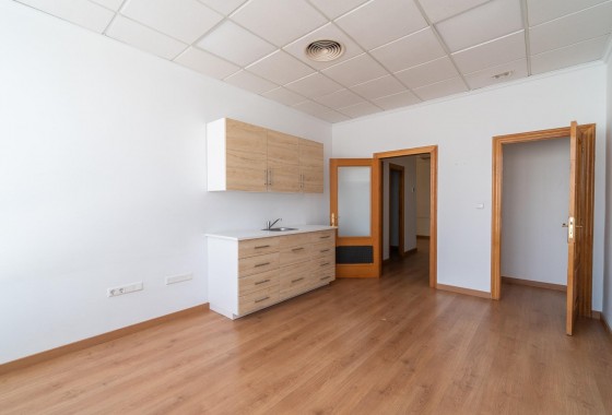 Location à long terme - Commercial - Orihuela Costa - Playa Flamenca