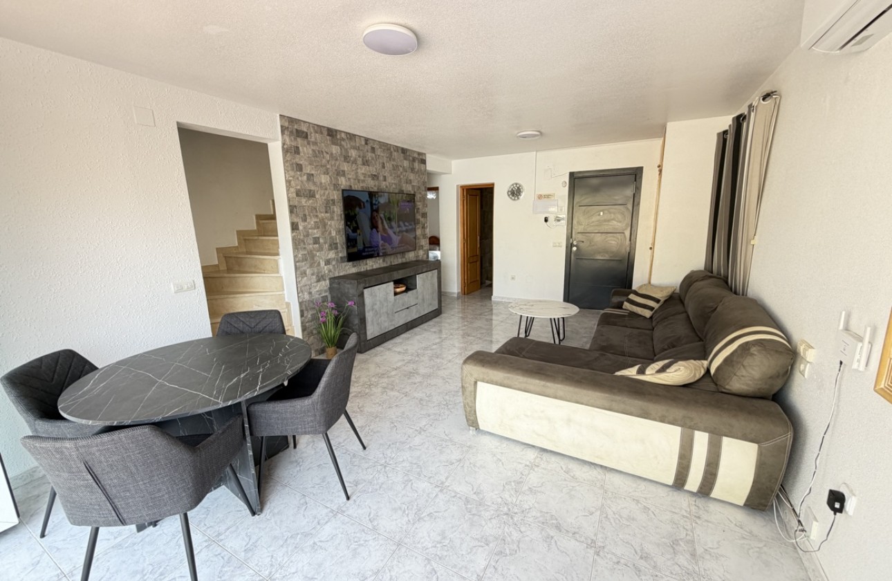 Revente - Villa - Villamartin