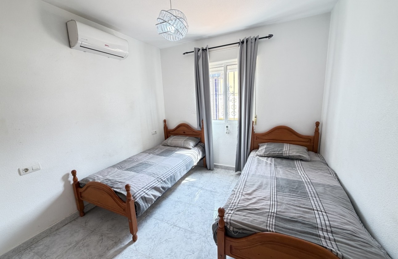 Revente - Villa - Villamartin