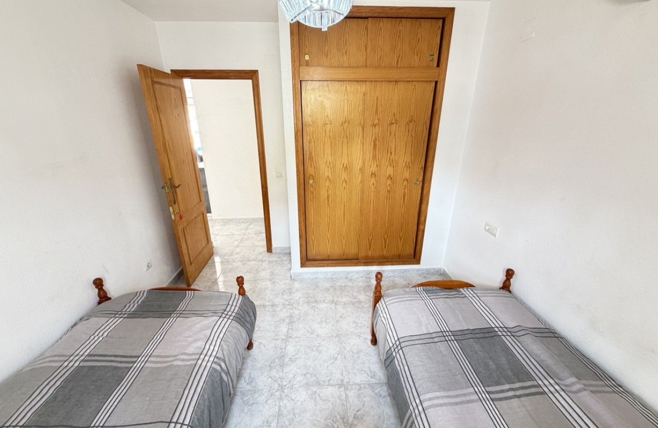 Revente - Villa - Villamartin