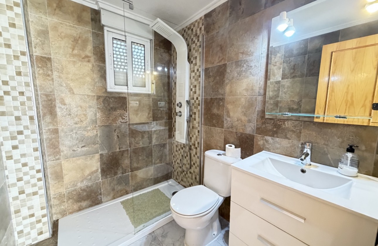 Revente - Villa - Villamartin