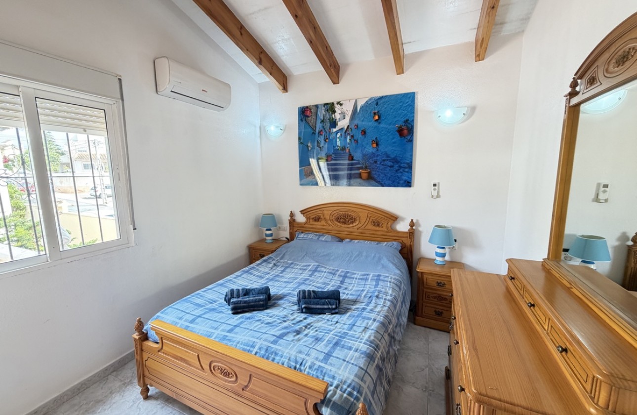 Revente - Villa - Villamartin