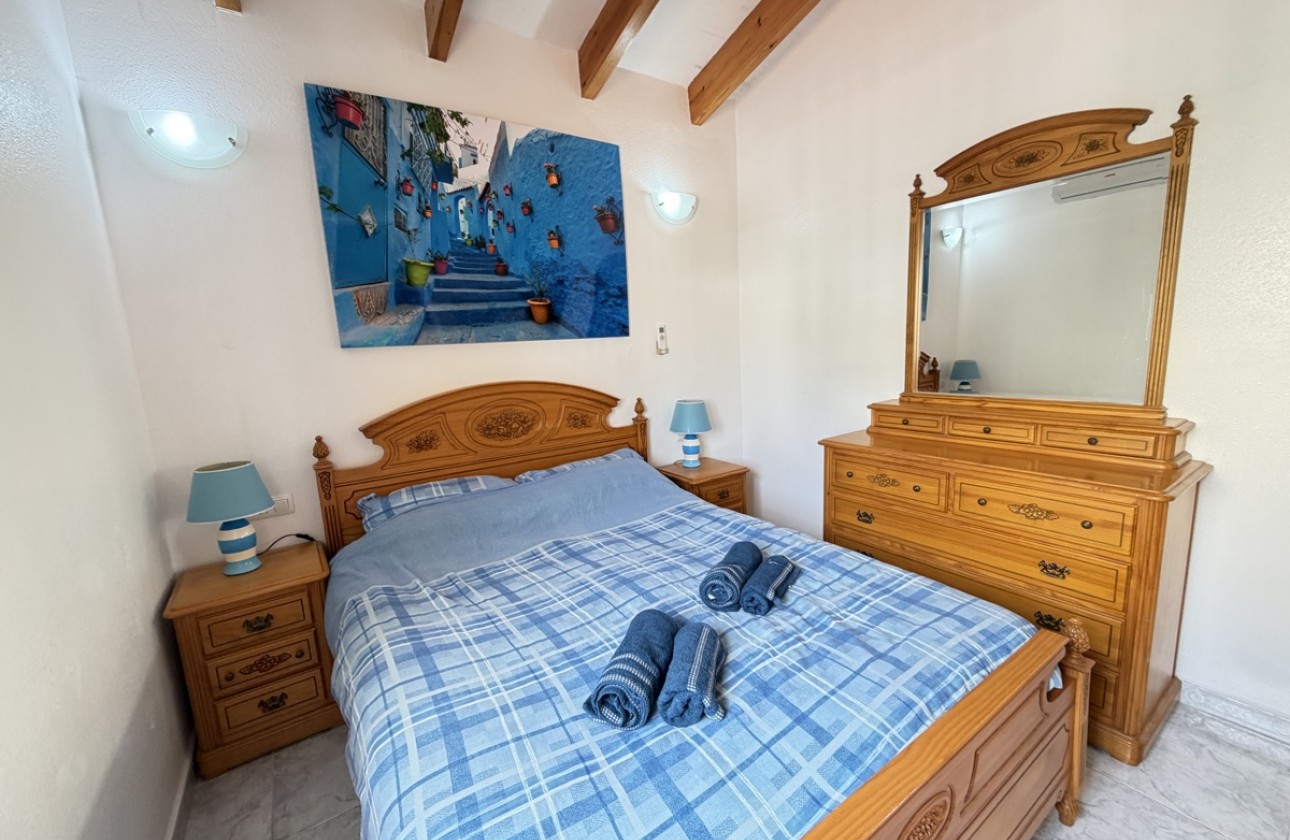 Revente - Villa - Villamartin