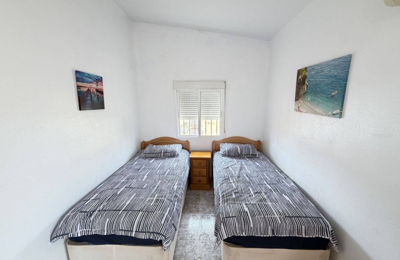 Revente - Villa - Villamartin