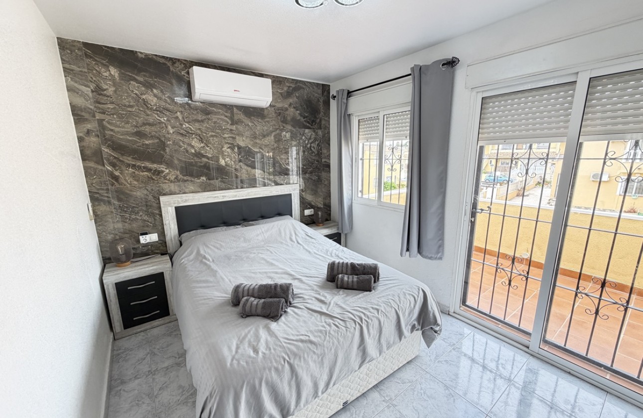 Revente - Villa - Villamartin