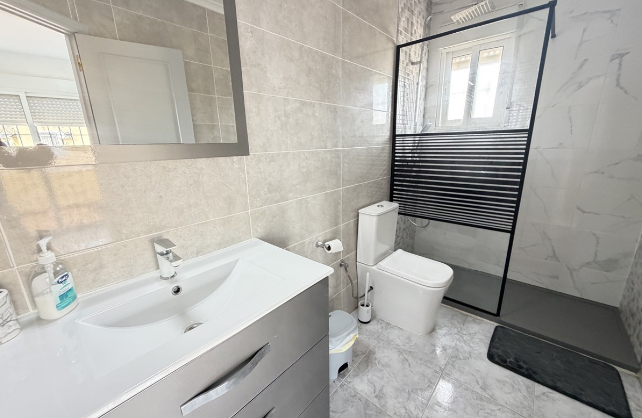 Revente - Villa - Villamartin