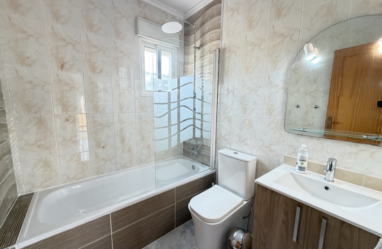 Revente - Villa - Villamartin
