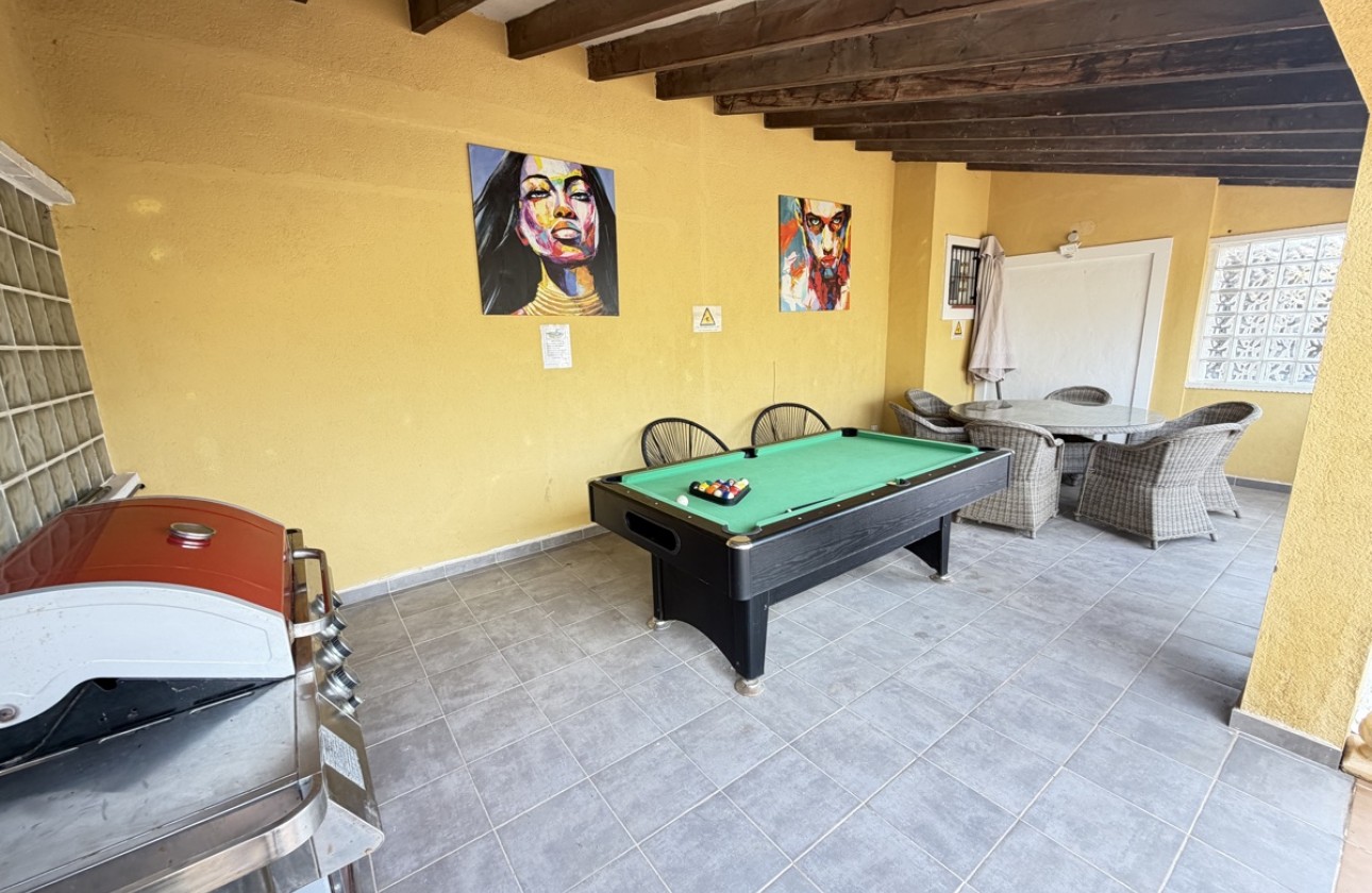 Revente - Villa - Villamartin