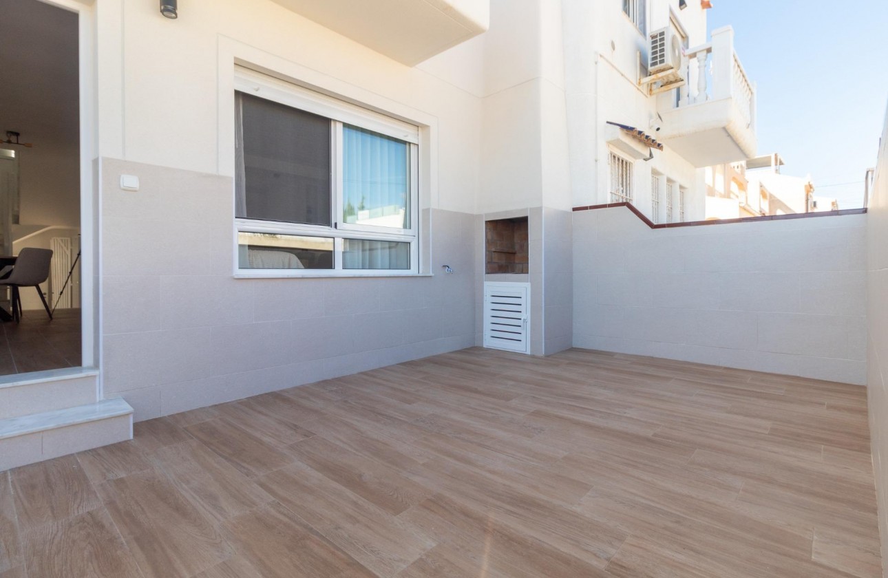 Revente - Villa - Torrevieja - Los Frutales