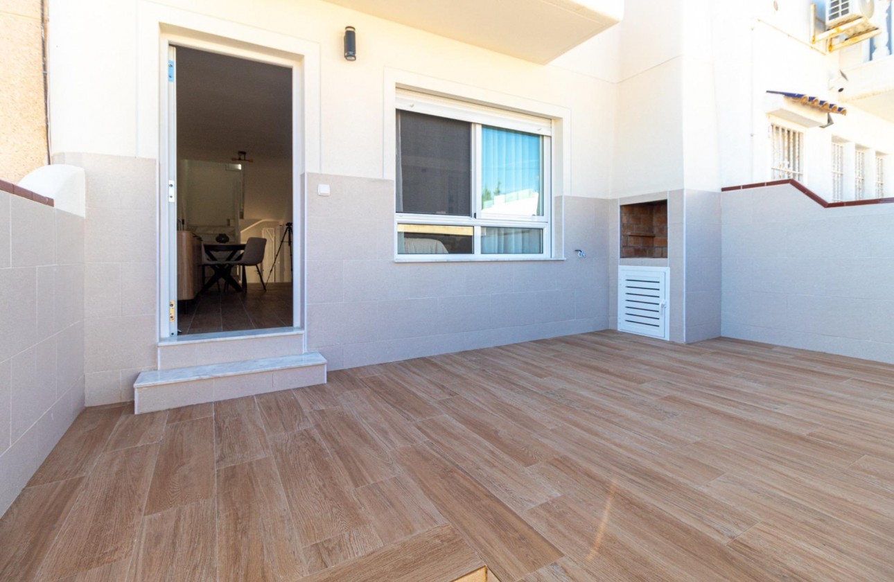 Revente - Villa - Torrevieja - Los Frutales