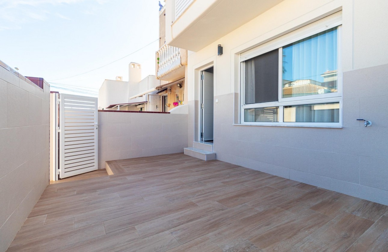 Revente - Villa - Torrevieja - Los Frutales
