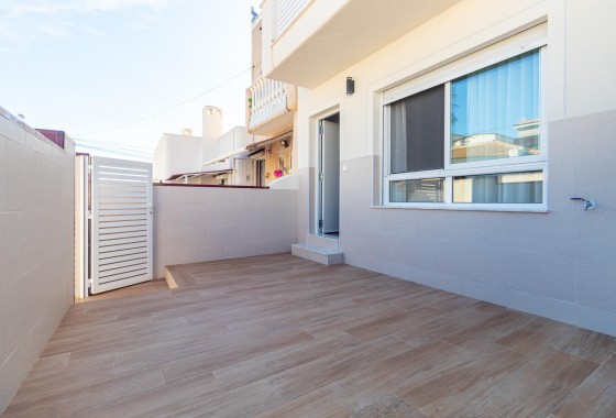 Revente - Villa - Torrevieja - Los Frutales