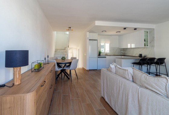 Revente - Villa - Torrevieja - Los Frutales