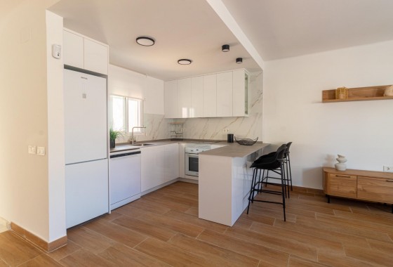 Revente - Villa - Torrevieja - Los Frutales