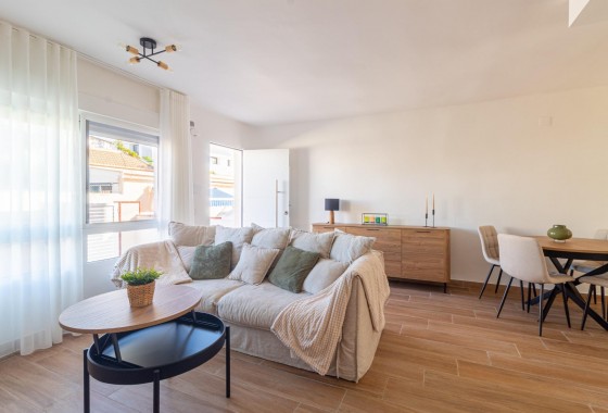 Revente - Villa - Torrevieja - Los Frutales