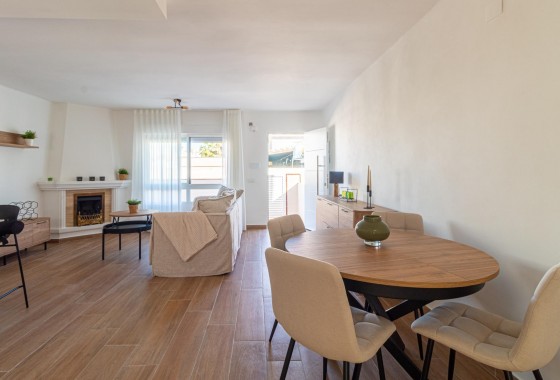 Revente - Villa - Torrevieja - Los Frutales