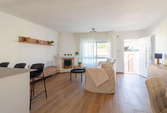 Revente - Villa - Torrevieja - Los Frutales