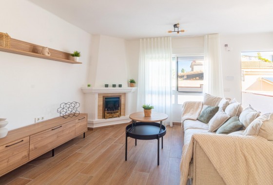 Revente - Villa - Torrevieja - Los Frutales