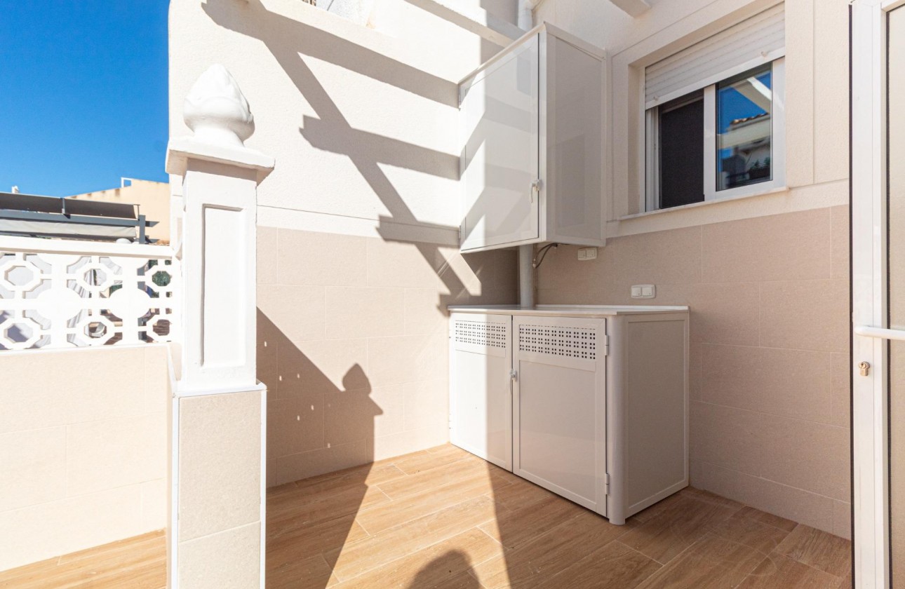 Revente - Villa - Torrevieja - Los Frutales