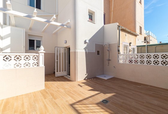 Revente - Villa - Torrevieja - Los Frutales