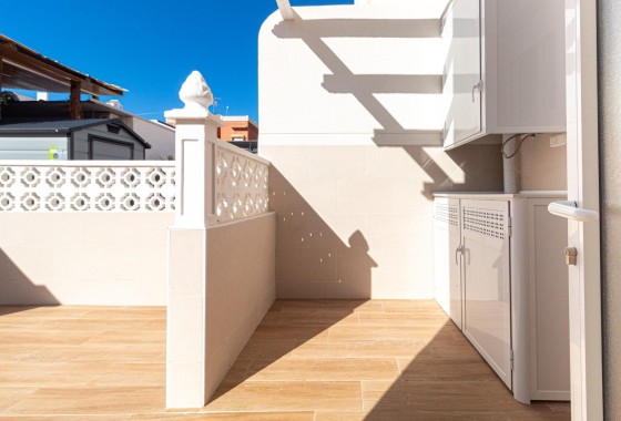 Revente - Villa - Torrevieja - Los Frutales
