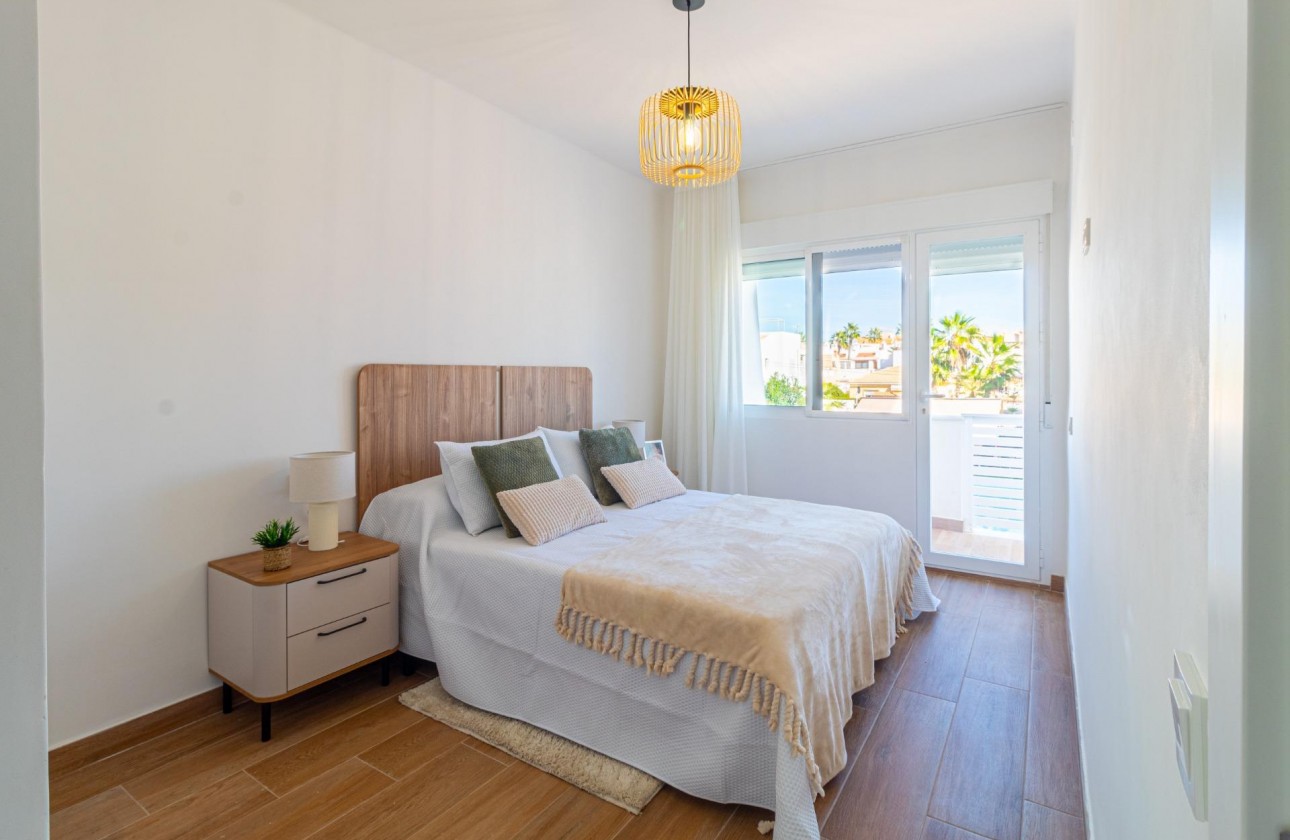 Revente - Villa - Torrevieja - Los Frutales