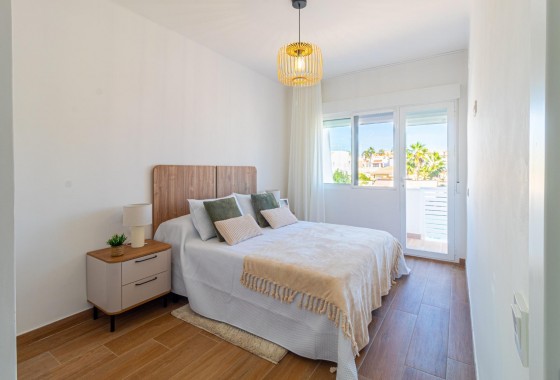 Revente - Villa - Torrevieja - Los Frutales