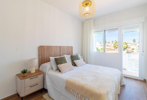 Revente - Villa - Torrevieja - Los Frutales