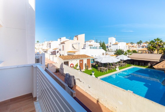 Revente - Villa - Torrevieja - Los Frutales