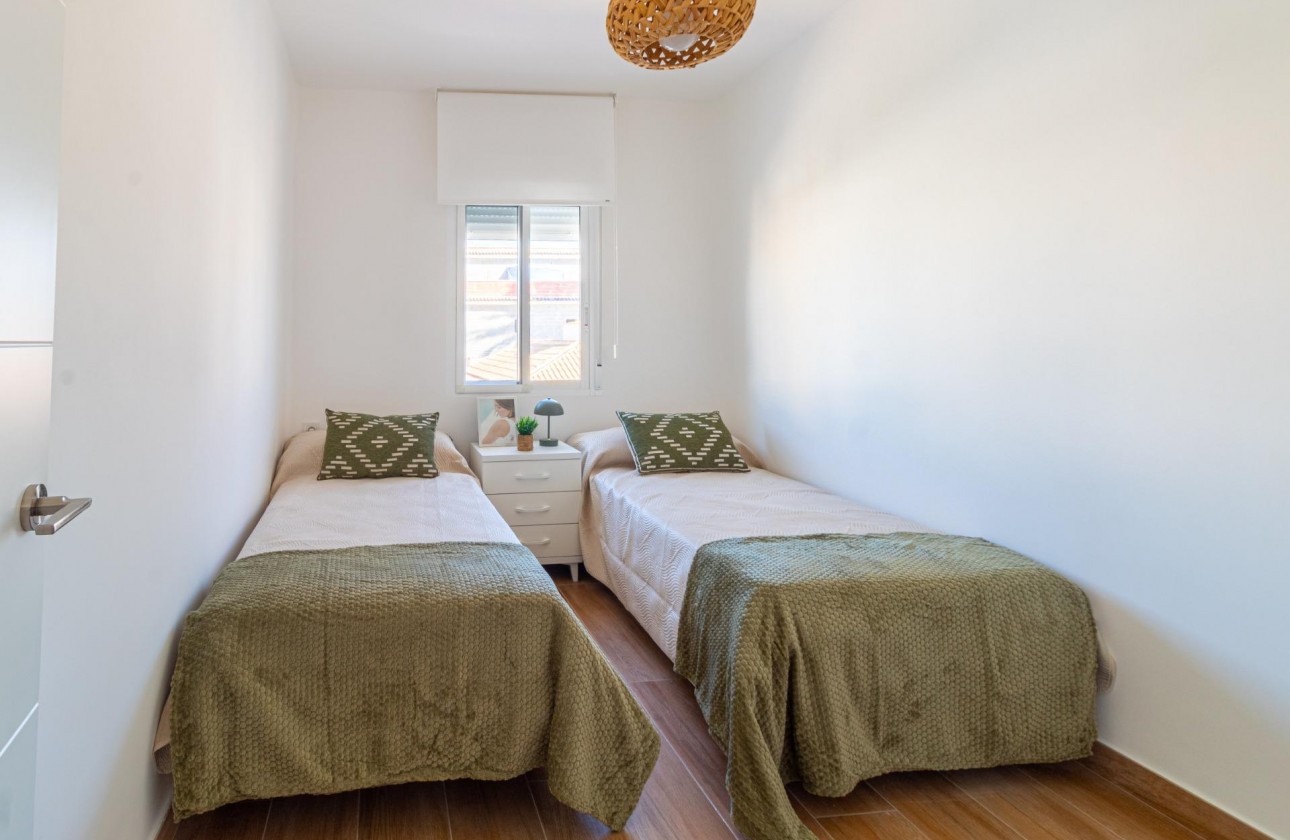 Revente - Villa - Torrevieja - Los Frutales