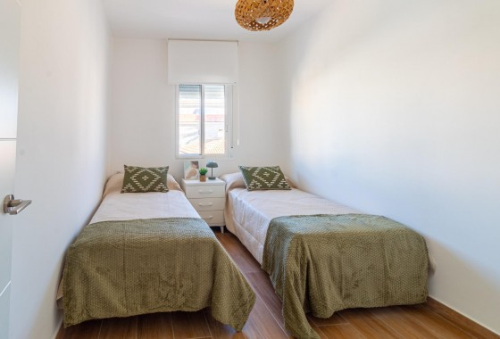 Revente - Villa - Torrevieja - Los Frutales