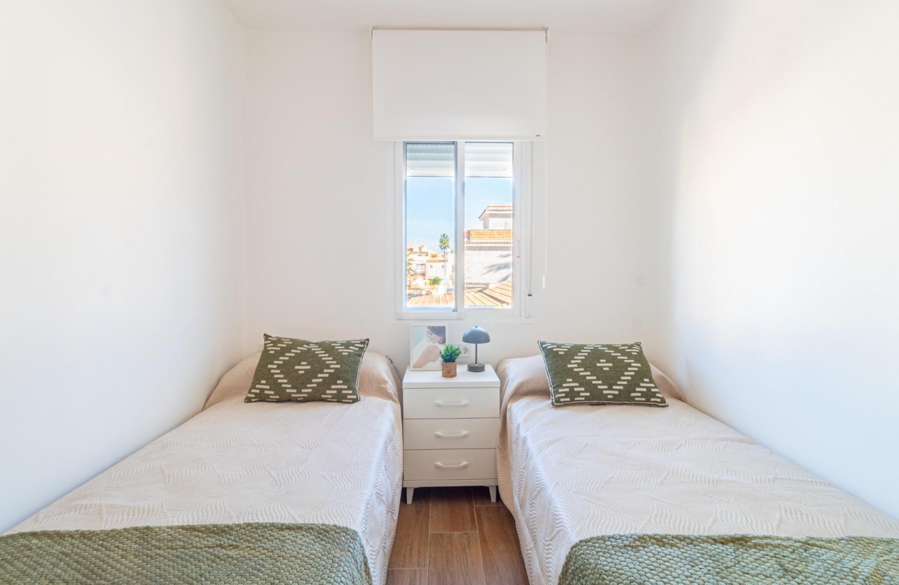 Revente - Villa - Torrevieja - Los Frutales